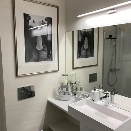 Appartamento Przytulny Z Kominkiem Przy Jeziorze *