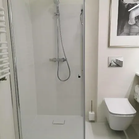 Przytulny Z Kominkiem Przy Jeziorze Borne Sulinowo