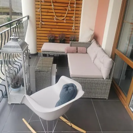 Apartment Przytulny Z Kominkiem Przy Jeziorze *