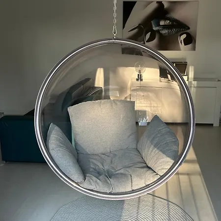 Apartment Przytulny Z Kominkiem Przy Jeziorze *